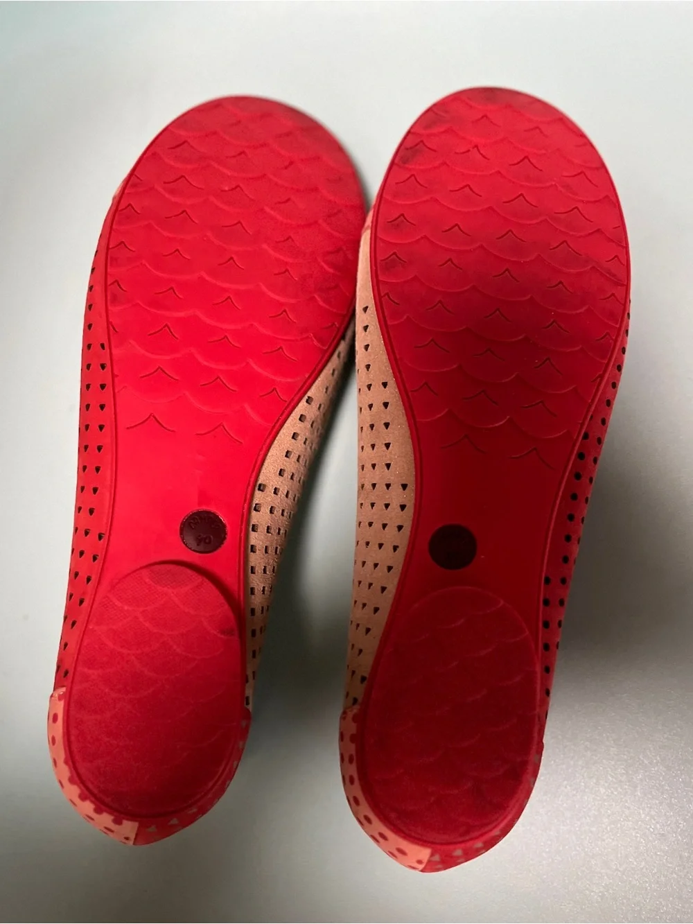 Camper Suede & Leather Loafers